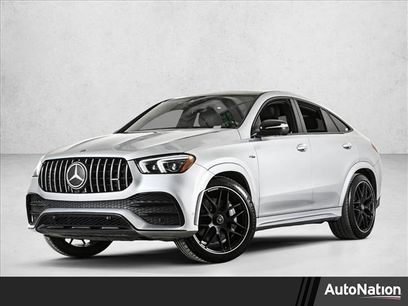 Used 2023 Mercedes-Benz GLE 53 AMG AMG GLE 53