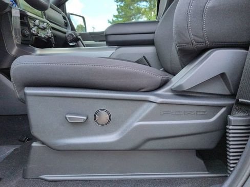 New 2026 Ford F150 XLT w/ XLT Black Appearance Package RWD image 20