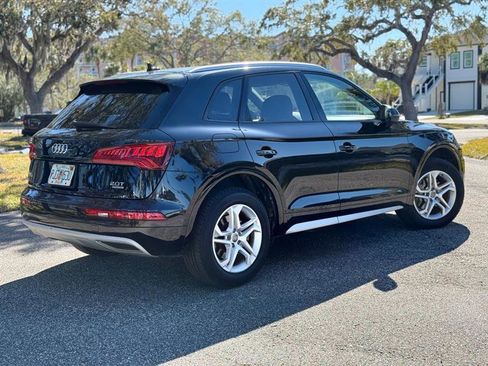 Used 2018 Audi Q5 2.0T Premium image 5