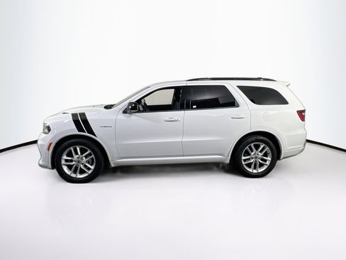 Used 2023 Dodge Durango R/T AWD/4WD image 8