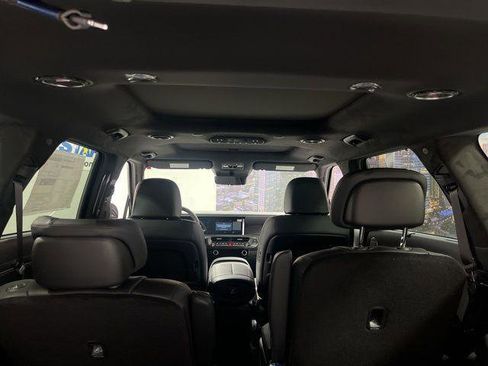 New 2026 Hyundai Palisade Calligraphy image 28