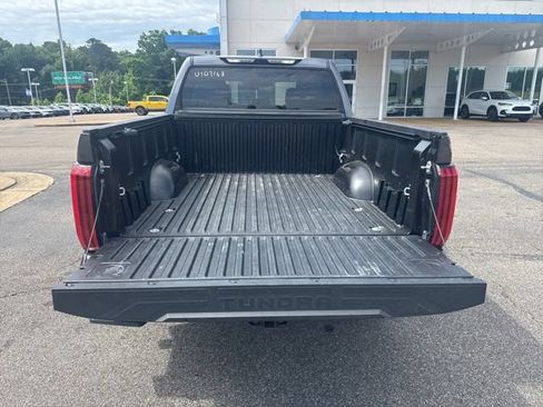 Used 2023 Toyota Tundra SR5 AWD/4WD image 10