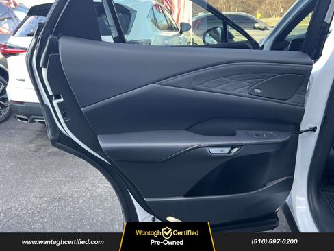 Used 2024 Lexus RX 350 F Sport w/ Convenience Package image 12