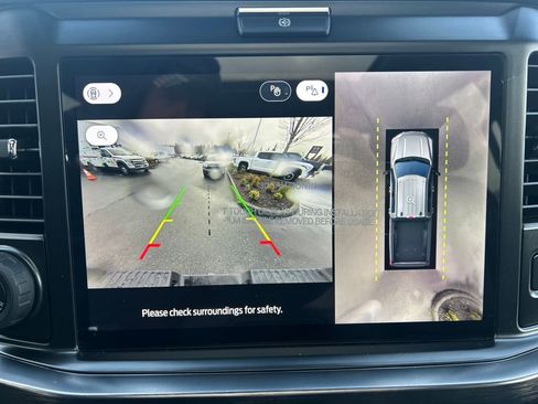 Used 2026 Ford F350 Lariat w/ Lariat Ultimate Package image 27