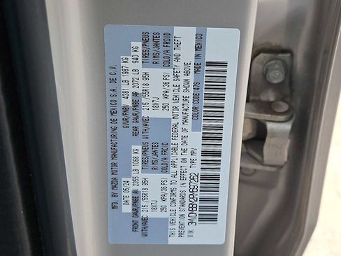 Used 2024 MAZDA CX-30 AWD 2.5 S w/ Select Sport Pkg image 33