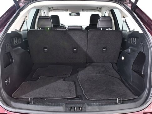 Used 2024 Ford Edge SEL w/ Convenience Package image 20