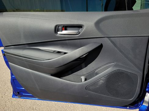 New 2026 Toyota Corolla SE image 11