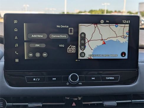 New 2025 Mitsubishi Outlander SE image 18