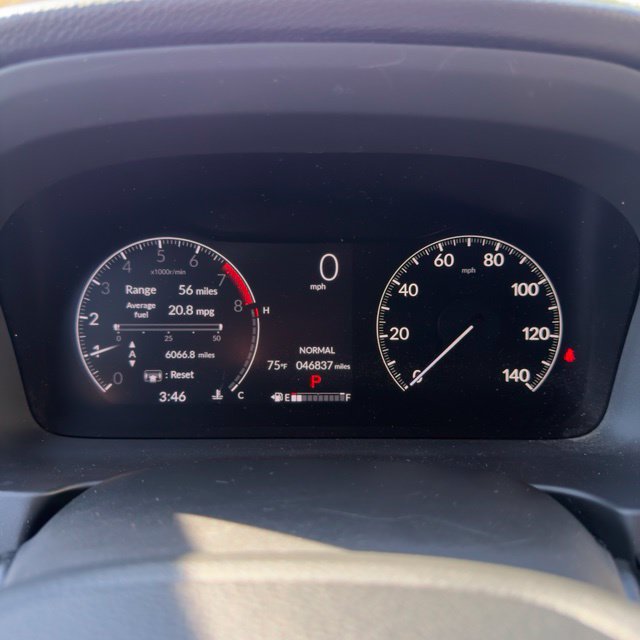 Used 2024 Honda Ridgeline RTL image 23