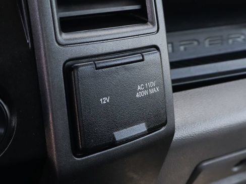 Used 2022 Ford F350 XL w/ Power Equipment Group RWD image 43
