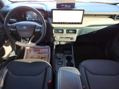 Certified 2025 Ford Maverick Lobo image 9