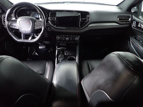 Used 2022 Dodge Durango R/T AWD/4WD image 34