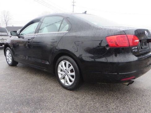 Used 2014 Volkswagen Jetta SE image 3