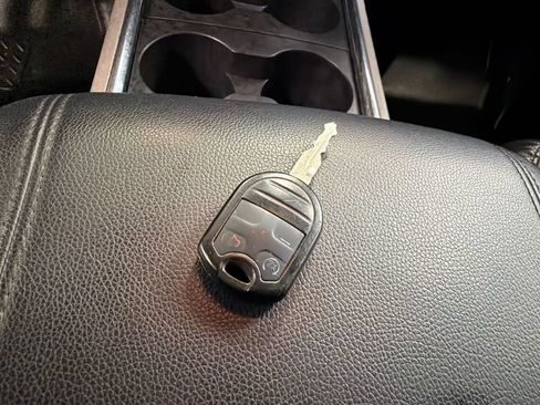 Used 2015 Ford F350 4x4 Crew Cab Super Duty image 54