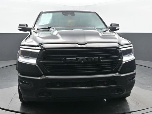 Used 2019 RAM 1500 Laramie image 8