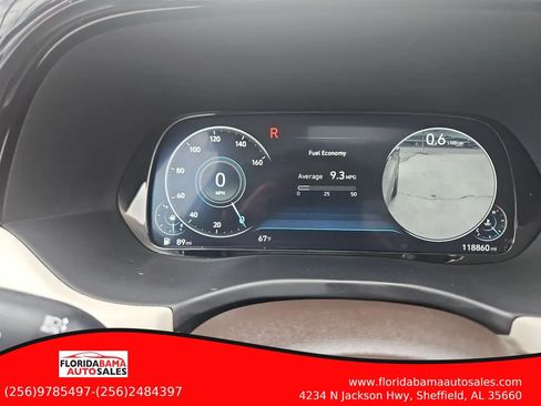 Used 2020 Hyundai Palisade Limited FWD image 19