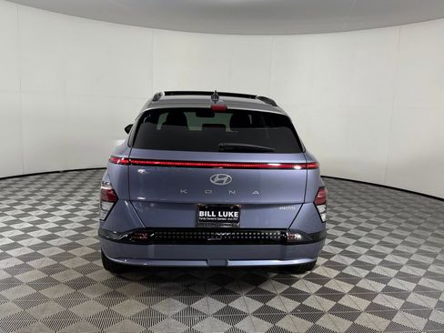 Used 2024 Hyundai Kona Limited image 8