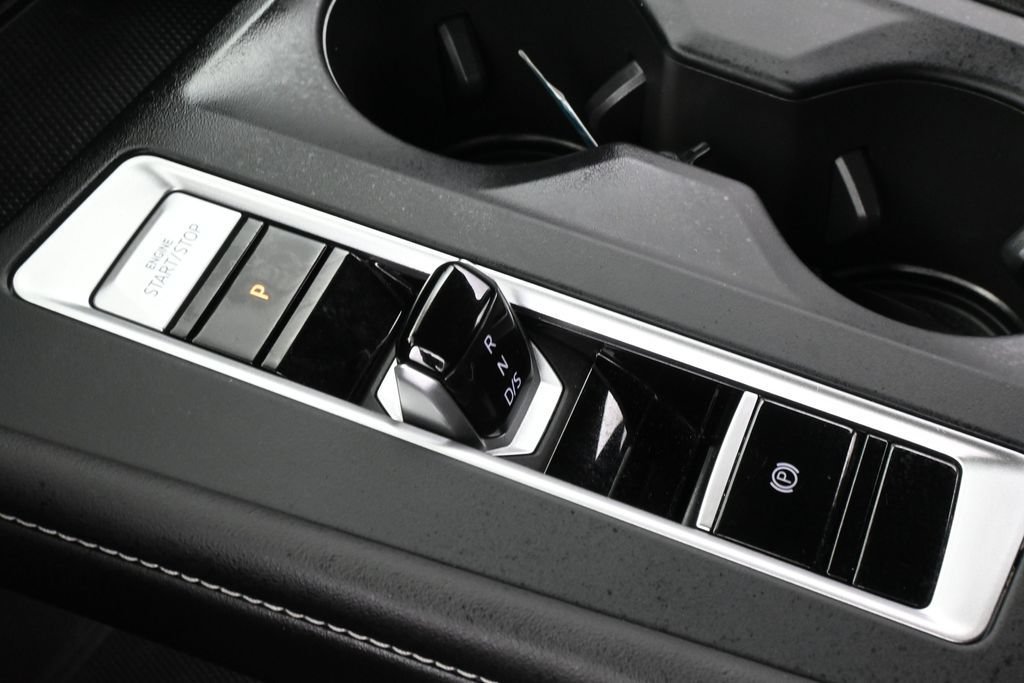 Used 2026 Volkswagen Atlas SE FWD image 21