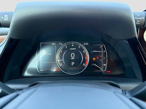 New 2025 Lexus ES 350 w/ Premium Package image 41