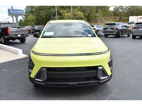 New 2026 Hyundai Kona SEL Sport image 7