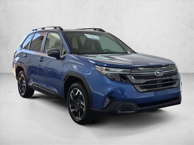 New 2026 Subaru Forester Limited AWD/4WD image 7