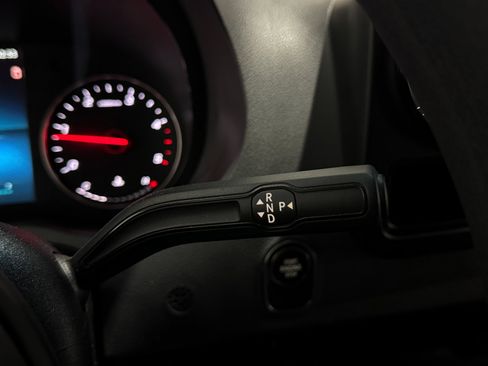 Used 2022 Mercedes-Benz Sprinter 2500 image 10