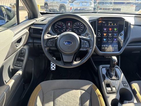 Certified 2024 Subaru Crosstrek 2.5i Sport image 11