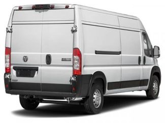 New 2026 RAM ProMaster 2500 w/ Convenience Group video 2