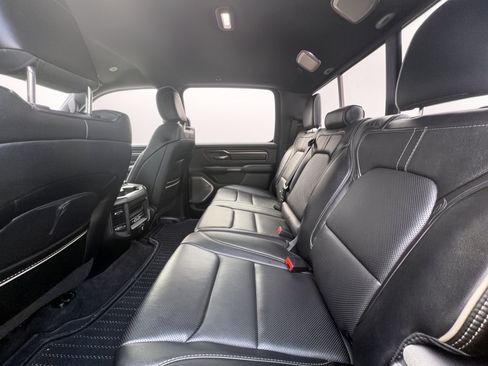 Used 2020 RAM 1500 Limited AWD/4WD image 25