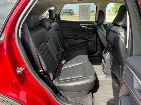 Used 2023 Ford Edge SEL w/ Convenience Package AWD/4WD image 17