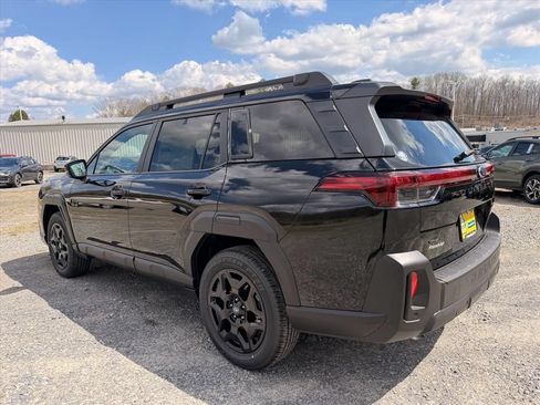 New 2026 Subaru Outback Limited AWD/4WD image 5