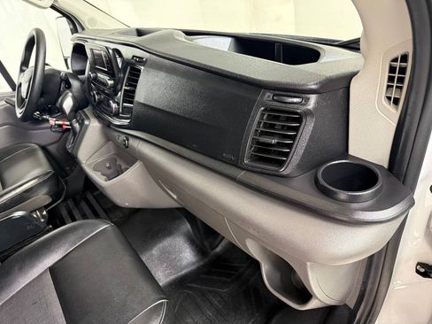 Used 2020 Ford Transit 250 Medium Roof w/ Load Area Protection Package RWD image 30