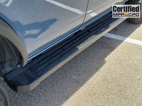 Used 2024 Ford Bronco Big Bend image 15