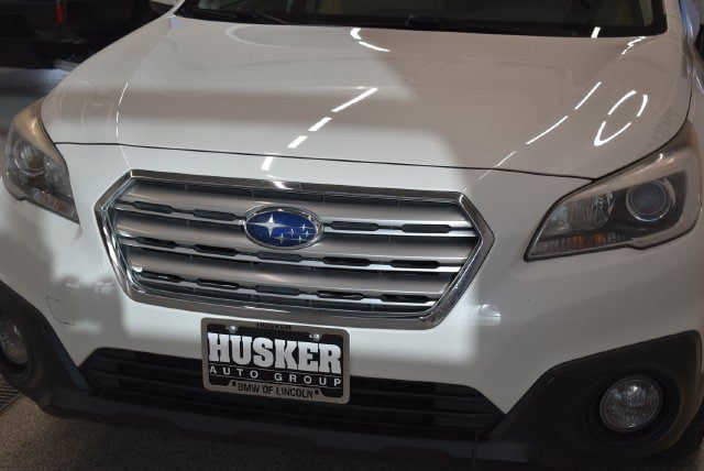 Used 2016 Subaru Outback 2.5i Premium AWD/4WD image 14
