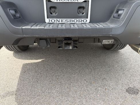 Certified 2025 Honda Ridgeline RTL image 27