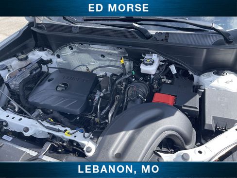 Used 2025 Buick Encore GX Preferred FWD image 27