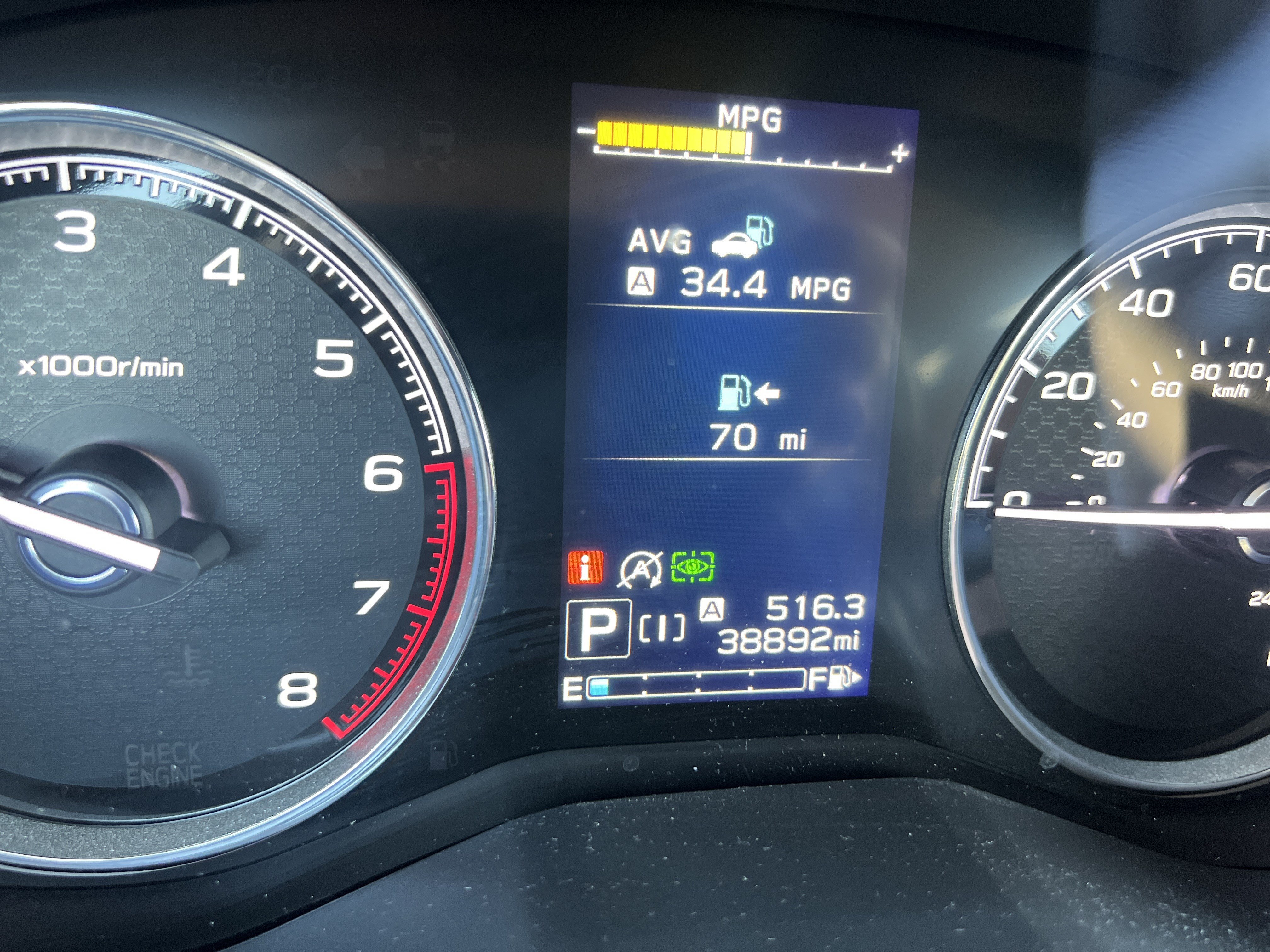 Used 2022 Subaru Forester Touring w/ Popular Package #2 AWD/4WD image 21