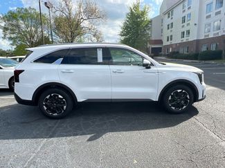 New 2025 Kia Sorento S w/ Panoramic Sunroof Package video 2