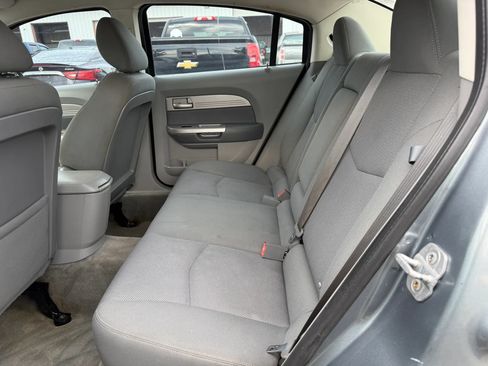 Used 2008 Chrysler Sebring LX FWD image 21