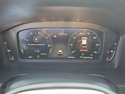 Certified 2026 Honda CR-V TrailSport image 21