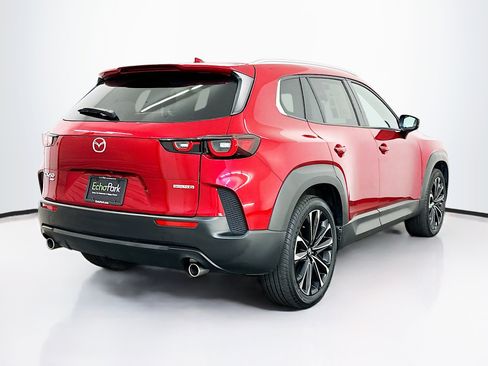 Used 2025 MAZDA CX-50 AWD 2.5 S w/ Premium Plus Pkg image 9
