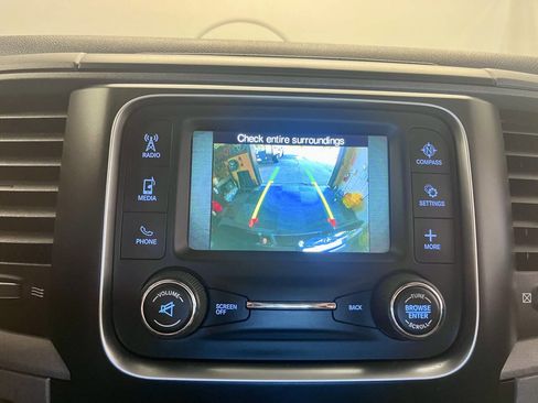 Used 2016 RAM 1500 Express image 12