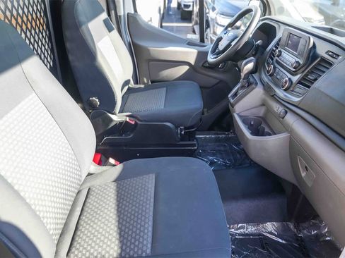 Used 2024 Ford Transit 250 Low Roof w/ Exterior Upgrade Package image 15
