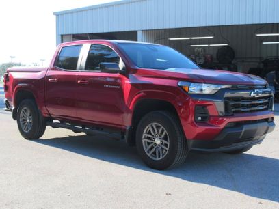 Used 2024 Chevrolet Colorado LT w/ LT Convenience Package
