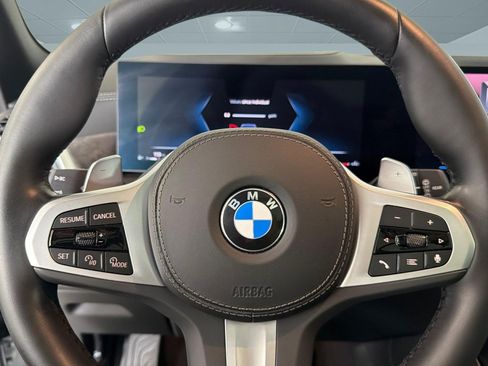 Certified 2025 BMW X5 sDrive40i w/ M Sport Package RWD image 10