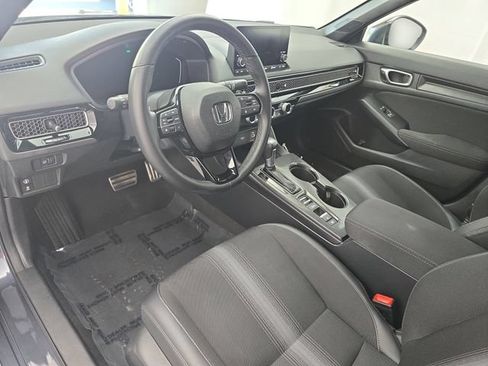 Used 2023 Honda Civic Sport image 15