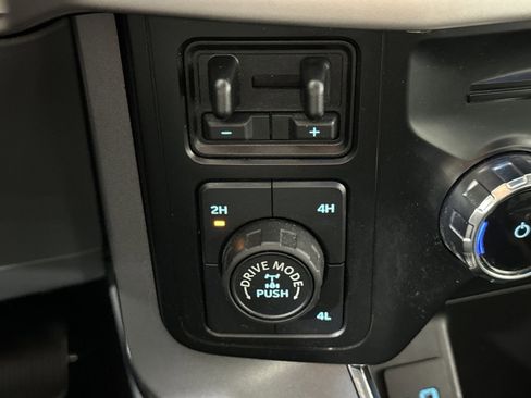 Used 2023 Ford F150 XLT w/ Equipment Group 302A High image 28