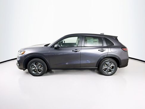 New 2026 Honda HR-V LX image 7