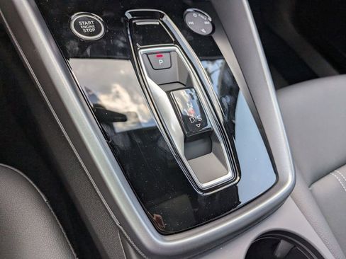 New 2025 Audi A3 2.0T Premium Plus image 8