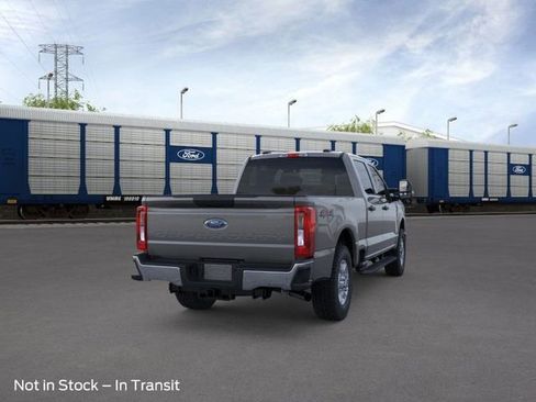 New 2026 Ford F250 XLT image 8